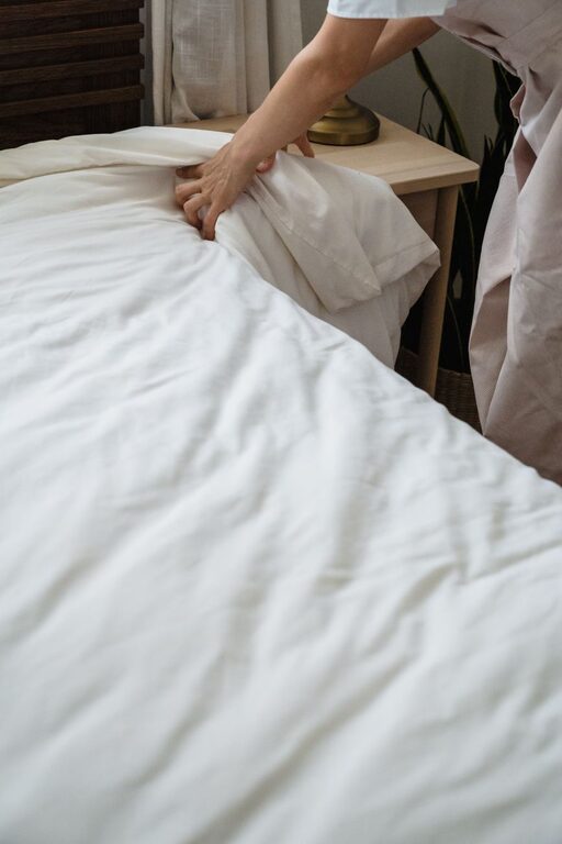 How to Rotate and Care for Bedding Properly for Long-lasting Comfort