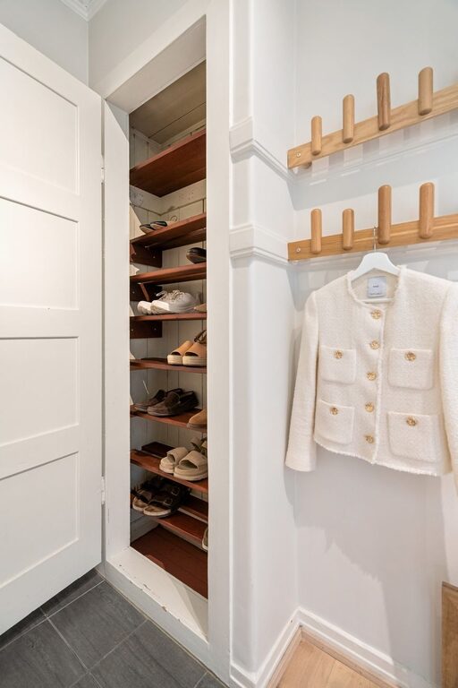 Small Space Storage Ideas That Truly Work